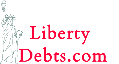 LIBERTY DEBTS LLC Logo